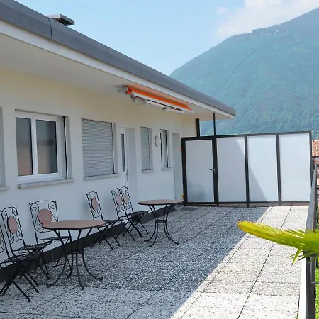 Corallo Apartment Ascona