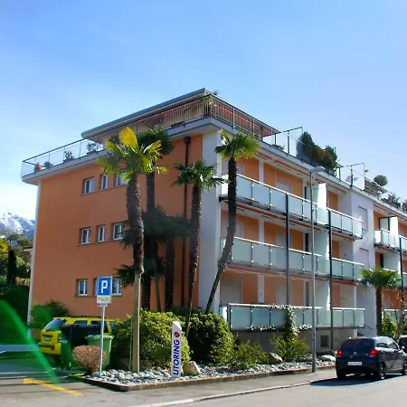 Corallo * Ascona