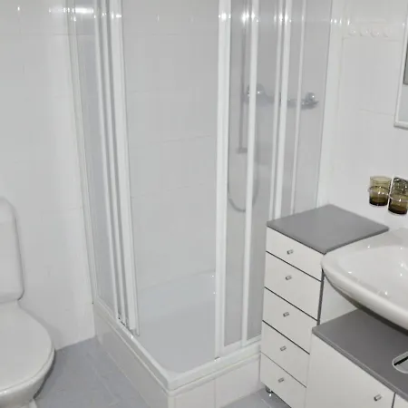 Residenza Corallo-10 By Interhome Apartament Ascona