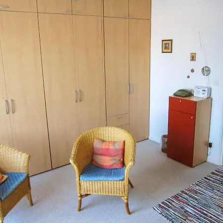 Apartment Residenza Corallo-10 By Interhome