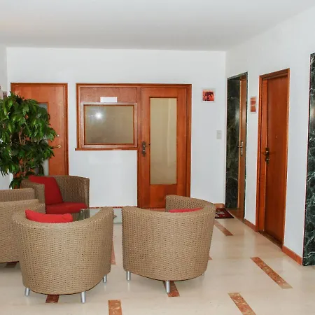 Corallo Apartment Ascona