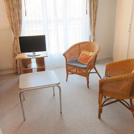 Apartament Residenza Corallo-10 By Interhome Ascona