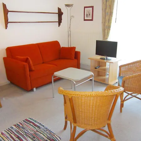 Corallo Apartment *