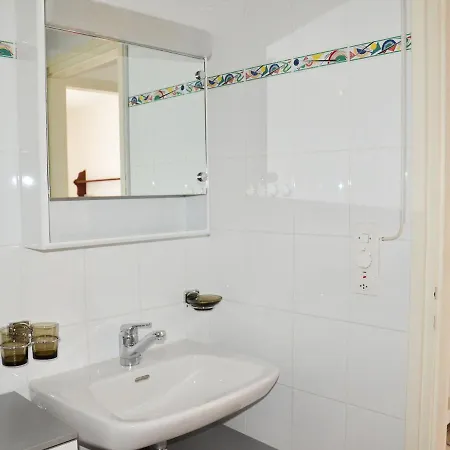 Apartment Residenza Corallo-10 By Interhome