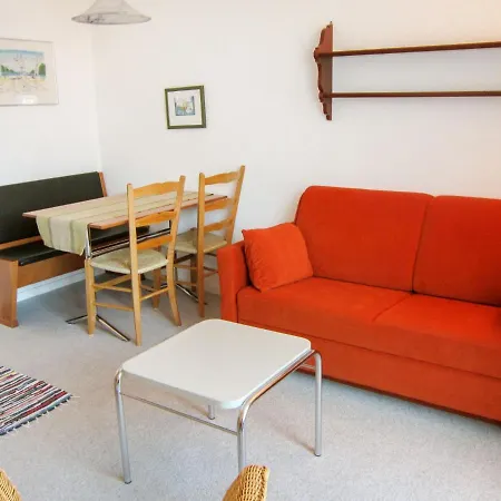 Apartment Residenza Corallo-10 By Interhome *