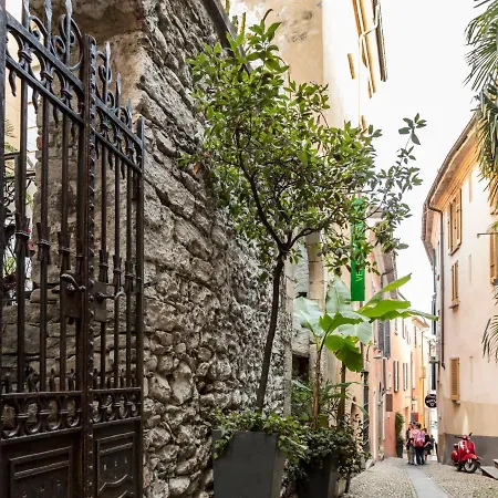 Apartment Corallo *