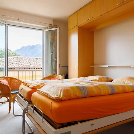 Apartment Residenza Corallo-10 By Interhome