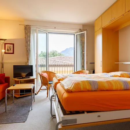 Apartment Residenza Corallo-10 By Interhome Apartment