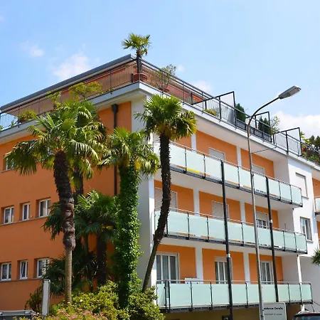 Corallo Ascona