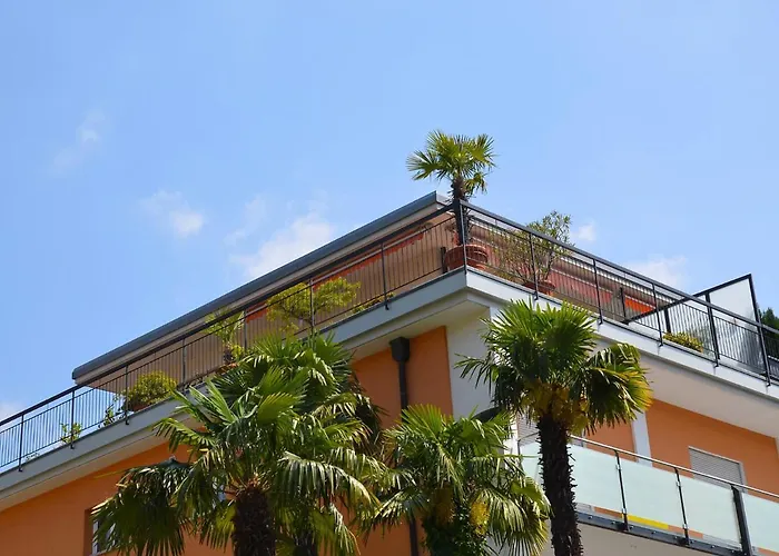 Apartment Residenza Corallo-10 By Interhome *