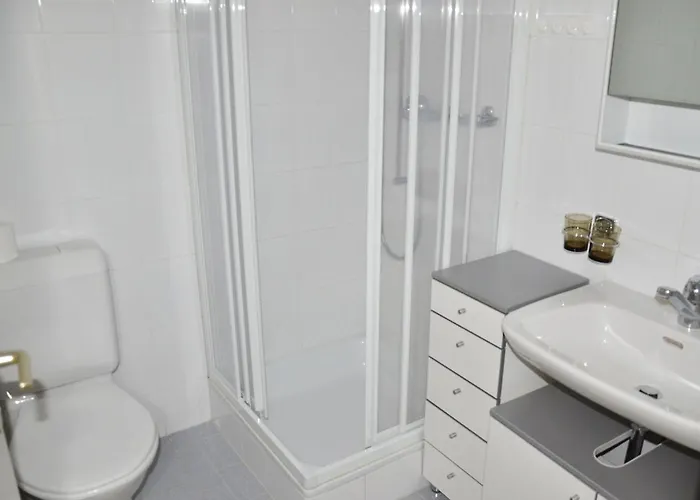 Residenza Corallo-10 By Interhome Apartament Ascona