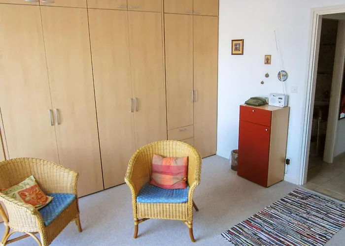 Apartment Residenza Corallo-10 By Interhome