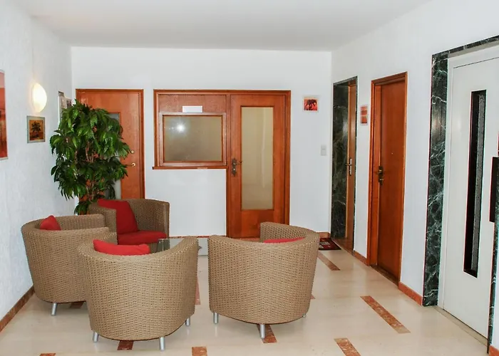 Apartment Residenza Corallo-10 By Interhome 아파트 아스꼬나