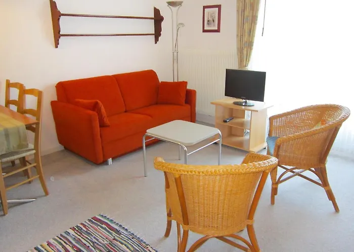 Apartment Residenza Corallo-10 By Interhome 아파트 *