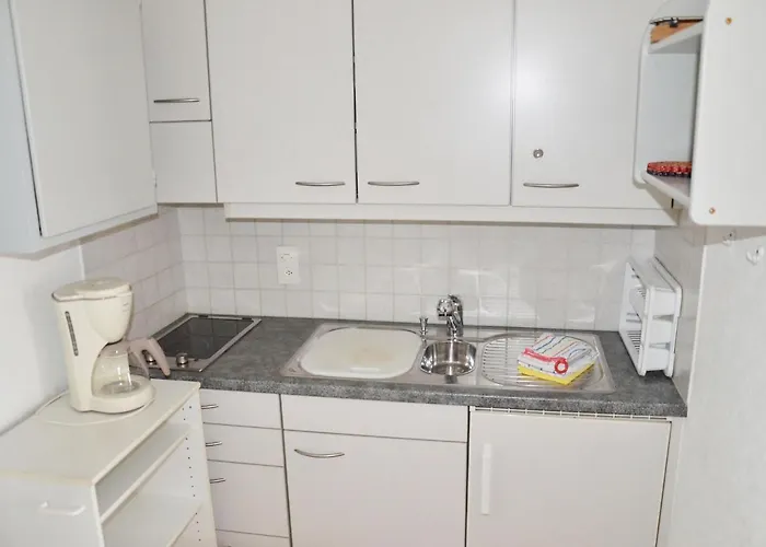 Apartment Residenza Corallo-10 By Interhome *