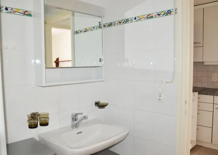 Apartment Residenza Corallo-10 By Interhome