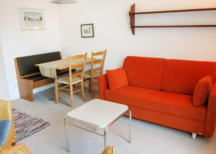 Apartment Residenza Corallo-10 By Interhome *