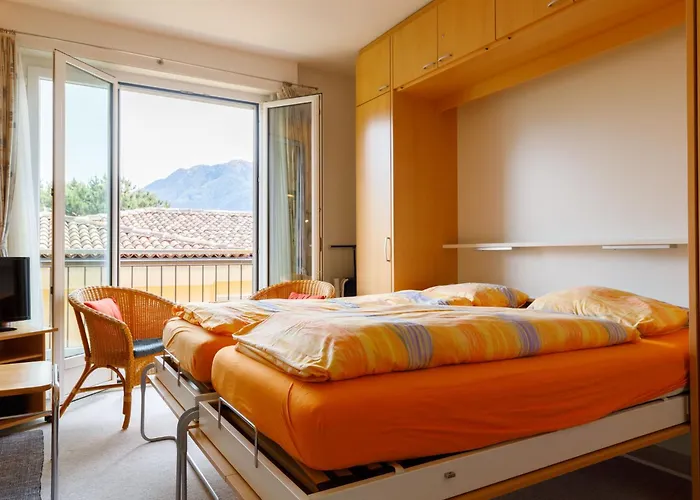 Residenza Corallo-10 By Interhome