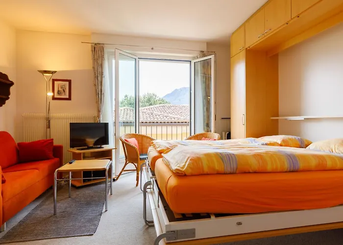 Apartment Residenza Corallo-10 By Interhome 아파트