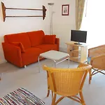 Residenza Corallo-10 By Interhome Lägenhet *